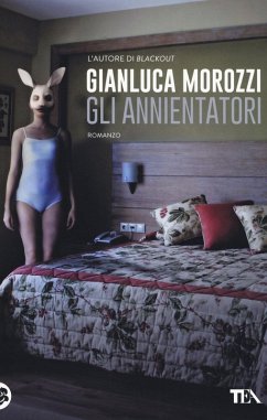 Cover Gli annientatori