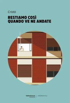 Restiamo così quando ve ne andate - Cristò Restiamo così quando ve ne andate - Cristò