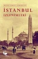 Istanbul Izlenimleri - Simon Yeremyan, Hayr
