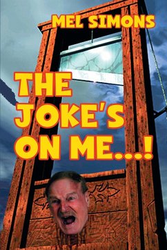 The Joke's On Me...! - Simons, Mel