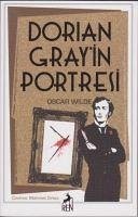 Dorian Grayin Portresi - Wilde, Oscar