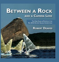 Between a Rock and a Camera Lens - Deaves, Robert