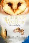 Das Nebelschloss / Die Legende der Wächter Bd.13