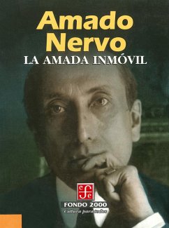 La amada inmóvil (eBook, ePUB) - Nervo, Amado