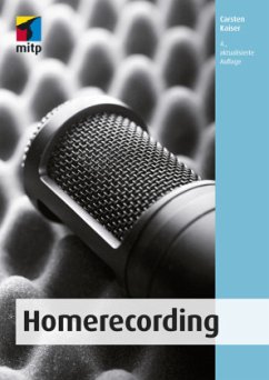 Homerecording - Kaiser, Carsten