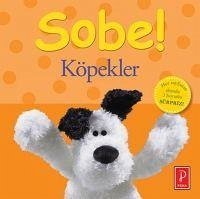 Sobe Köpekler Ciltli - Komisyon