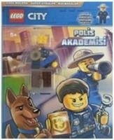 Lego City Polis Akademisi - Kolektif