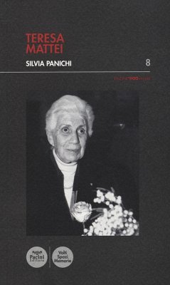 Cover Teresa Mattei