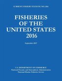 Fisheries of the United States 2016