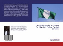 Non-Oil Exports, A Remedy To Nigeria¿s Falling Foreign Earnings
