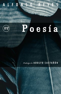 Poesía (eBook, ePUB) - Reyes, Alfonso