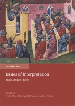 Cover Issues of Interpretation