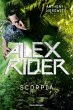 Scorpia / Alex Rider Bd.5 - Bild 1