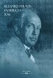 Richard Strauss-Jahrbuch 2016 - Bild 1