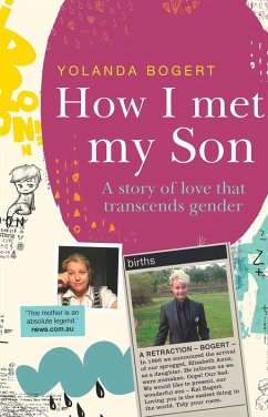 Cover How I Met My Son (eBook, ePUB)
