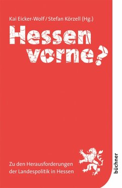 Hessen vorne? (eBook, PDF)