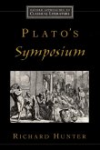 Plato's Symposium (eBook, ePUB)