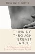 Thinking Through Breast Cancer (eBook,... - Bild 1