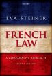 French Law (eBook, ePUB) - Bild 1