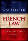 French Law (eBook, ePUB)