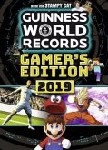 Guinness World Records Gamer's Edition 2019