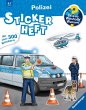 Wieso? Weshalb? Warum? Stickerheft:... - Bild 1