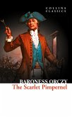 The Scarlet Pimpernel (eBook, ePUB) The Scarlet Pimpernel (eBook, ePUB)