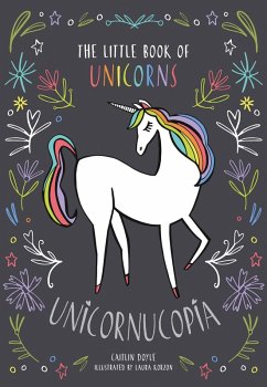 Cover Unicornucopia (eBook, ePUB)