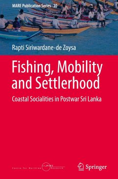 Fishing, Mobility and Settlerhood - Siriwardane-de Zoysa, Rapti