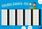 Zaubertafel: Großes Zauber-1x1