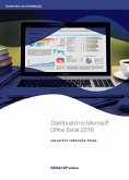 Dashboard no Microsoft Office Excel 2016 (eBook, ePUB)