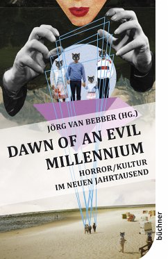 Dawn of an Evil Millennium (eBook, PDF)