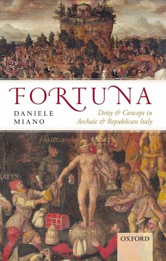 Fortuna (eBook, ePUB) - Miano, Daniele