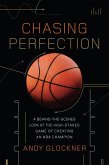 Chasing Perfection (eBook, ePUB)