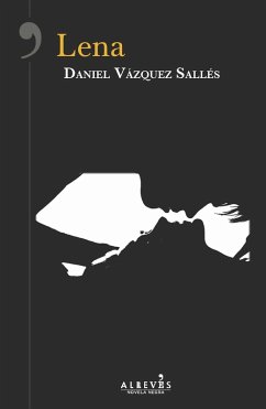 Lena (eBook, ePUB) - Vázquez Sallés, Daniel