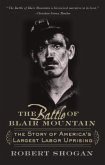The Battle of Blair Mountain (eBook, ePUB)