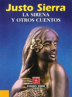 Cover La sirena y otros cuentos (eBook, ePUB)