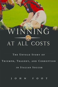 Cover Winning at All Costs (eBook, ePUB)
