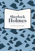 Sherlock Holmes Complete Short Stories (eBook, ePUB)