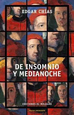 De insomnio y medianoche (eBook, ePUB) - Chías, Edgar