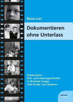 Dokumentieren ohne Unterlass (eBook, PDF) - Lori, René