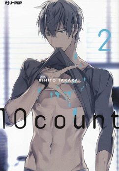 Takarai, R: Ten count - Takarai, Rihito