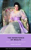 Inheritance of Wealth (eBook, ePUB) Inheritance of Wealth (eBook, ePUB)