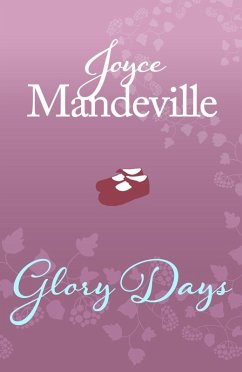Cover Glory Days (eBook, ePUB)