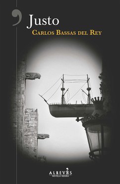 Justo (eBook, ePUB) - Bassas del Rey, Carlos