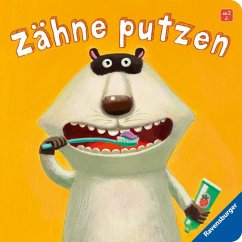 Zähne putzen - Orso, Kathrin Lena