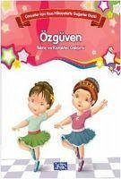 Cover Cocuklar Icin Kisa Hikayelerle Degerler Dizisi Özgüven