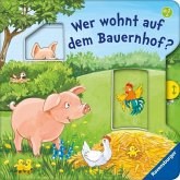 Wer wohnt auf dem Bauernhof? (Restexemplar)