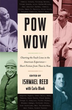 Pow-Wow (eBook, ePUB)