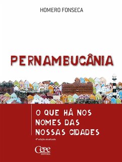 Cover Pernambucânia (eBook, ePUB)